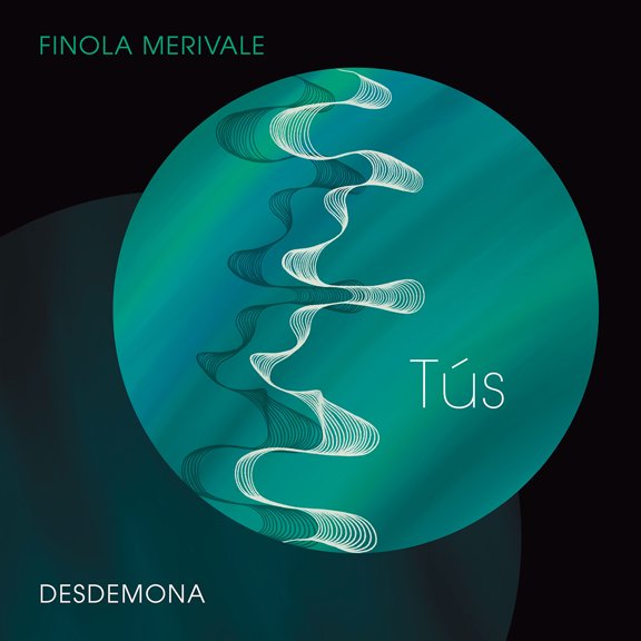Desdemona - Tus - Music & Performance - CD