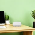 thumbnail image 4 of Greenadscape Gabinete Para De Red Con Elegante Para Ocultar Modem Y WiFi, 4 of 8