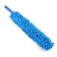thumbnail image 3 of PAMINGONO Flexible Chenille Hand Dusters for Car Cleaning, Bendable Microfiber Duster Set, Easy Dust Removal, 3 of 3