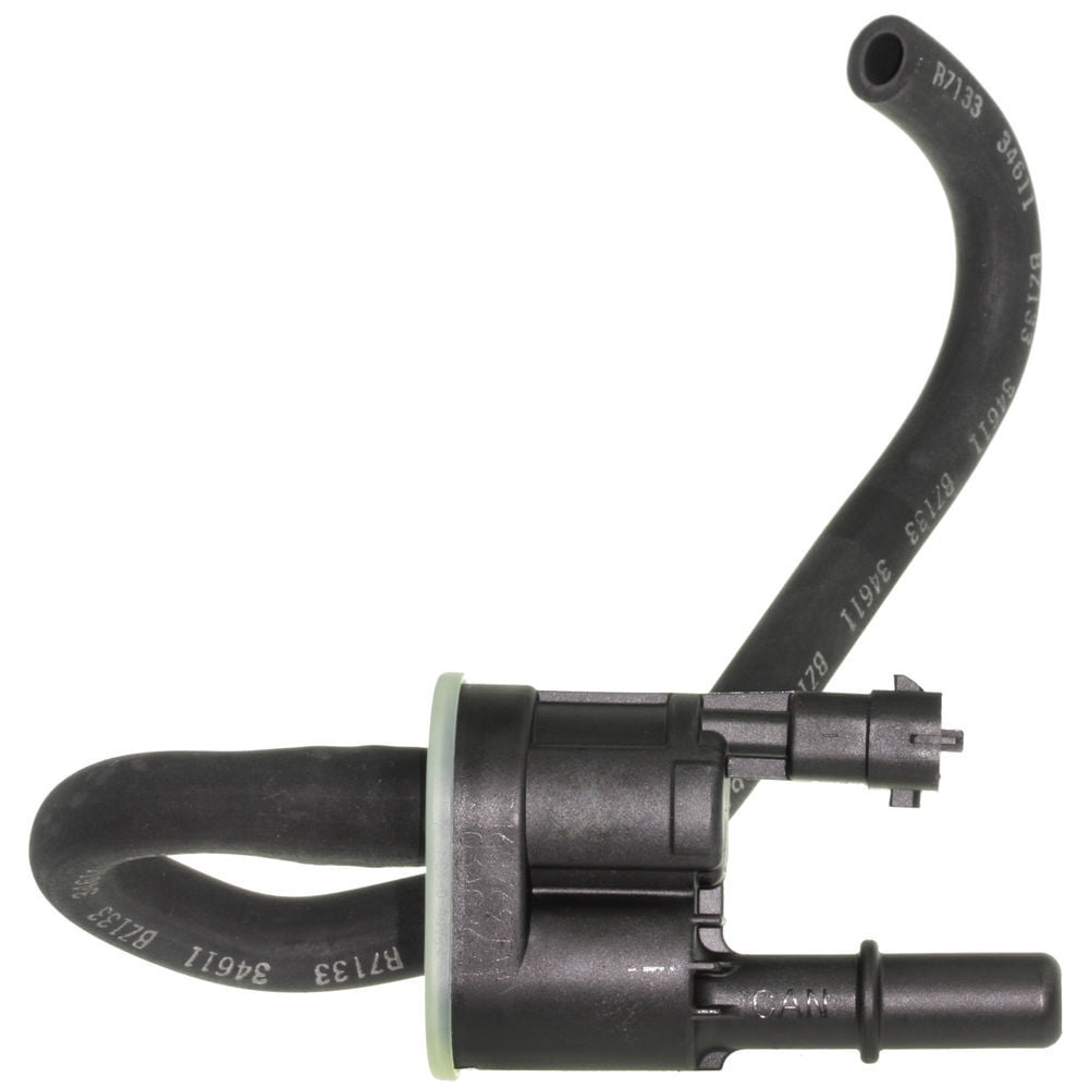 Wells Vehicle Electronics 2M1438 Vapor Canister Purge Solenoid