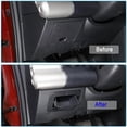 thumbnail image 5 of Car Armrest Holder Box Center Console Organizer Armrest Hidden Storage Box Accessories For Toyota FJ Cruiser 07-21, 5 of 7
