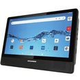 thumbnail image 4 of Restored Sylvania 10.1" Quad Core Tablet/Portable DVD Player Combo, 1GB/16GB, Android 10 W/ Headphones SLTDVD1024-Combo - (Refurbished), 4 of 7