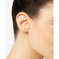 thumbnail image 4 of Rachel Roy Gold-Tone Rainbow Crystal Stud Earrings 3-Pc. Gift Set, 4 of 5