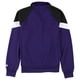 thumbnail image 2 of G-III Sports Womens Baltimore Ravens Track Jacket Sudadera rav S, 2 of 2