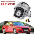 thumbnail image 3 of Soporte de montaje del motor del lado izquierdo derecho 8R0199381 para Audi A4 2009-2016, 3 of 11