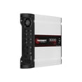 thumbnail image 2 of Taramps TRIO 3000 PLAYER Amplifier 2-ohm 3250W RMS - 2 Outputs, 2 of 5