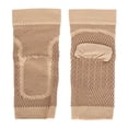 thumbnail image 1 of Greensen Bas de Sport, Équipement de Protection, Sport de Plein Air Soulage la Douleur Pièce de Talon Protection des Articulations Élasticité Bas de Compression Bas de Pied Protège-Cheville Équipement de Protection, 1 of 8