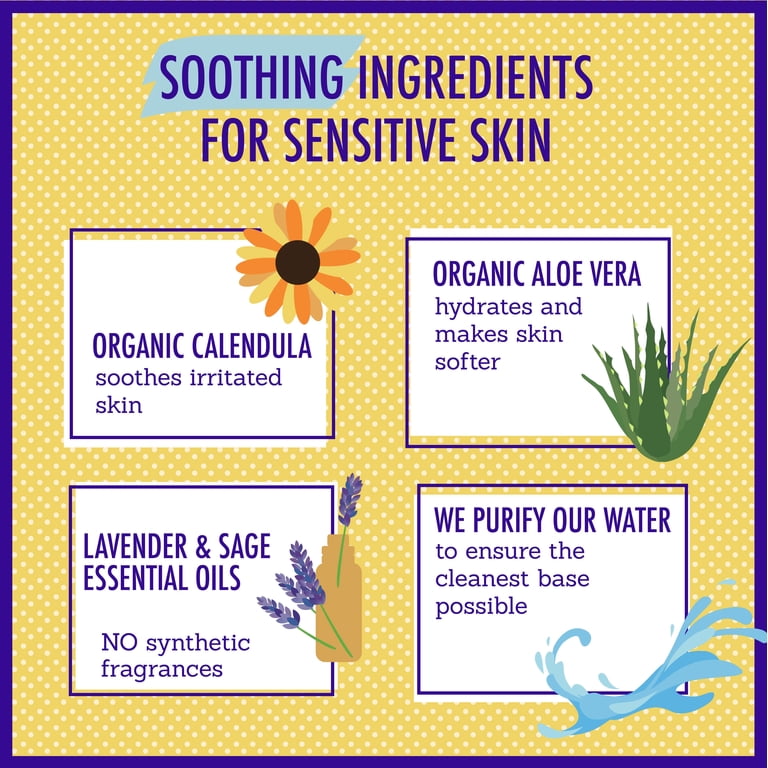 California Baby Calendula Cream | 100% Plant-Based Moisturizer | Lavender  Baby Lotion | Face Moisturizer For Dry Skin | Hypoallergenic | 1.8 oz / 51g