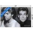 thumbnail image 3 of Wham! - Portrait Wall Poster, 22.375" x 34", 3 of 3