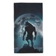 thumbnail image 1 of Balery Moon Wolf Warrior Toalla de Microfibra Premium con Estampado – 27.5x16 pulgadas, Alta Absorción, Suave y Aterciopelada, Secado Rápido, 1 of 6