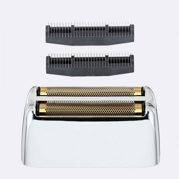 BaBylissPRO FOILFX Double Foil Replacement and Cutter for Double Foil Shaver