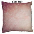 thumbnail image 2 of PKQWTM abstract light bokeh Reversible Mermaid Cushion Cover Home Decor Sequin Pillow Case Size 20x20 inches, 2 of 2