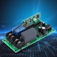 thumbnail image 3 of Switch Relay QF KR01 Wireless Remote Control Switch Relay AC 220V Switch Module With Remote Control, 3 of 8