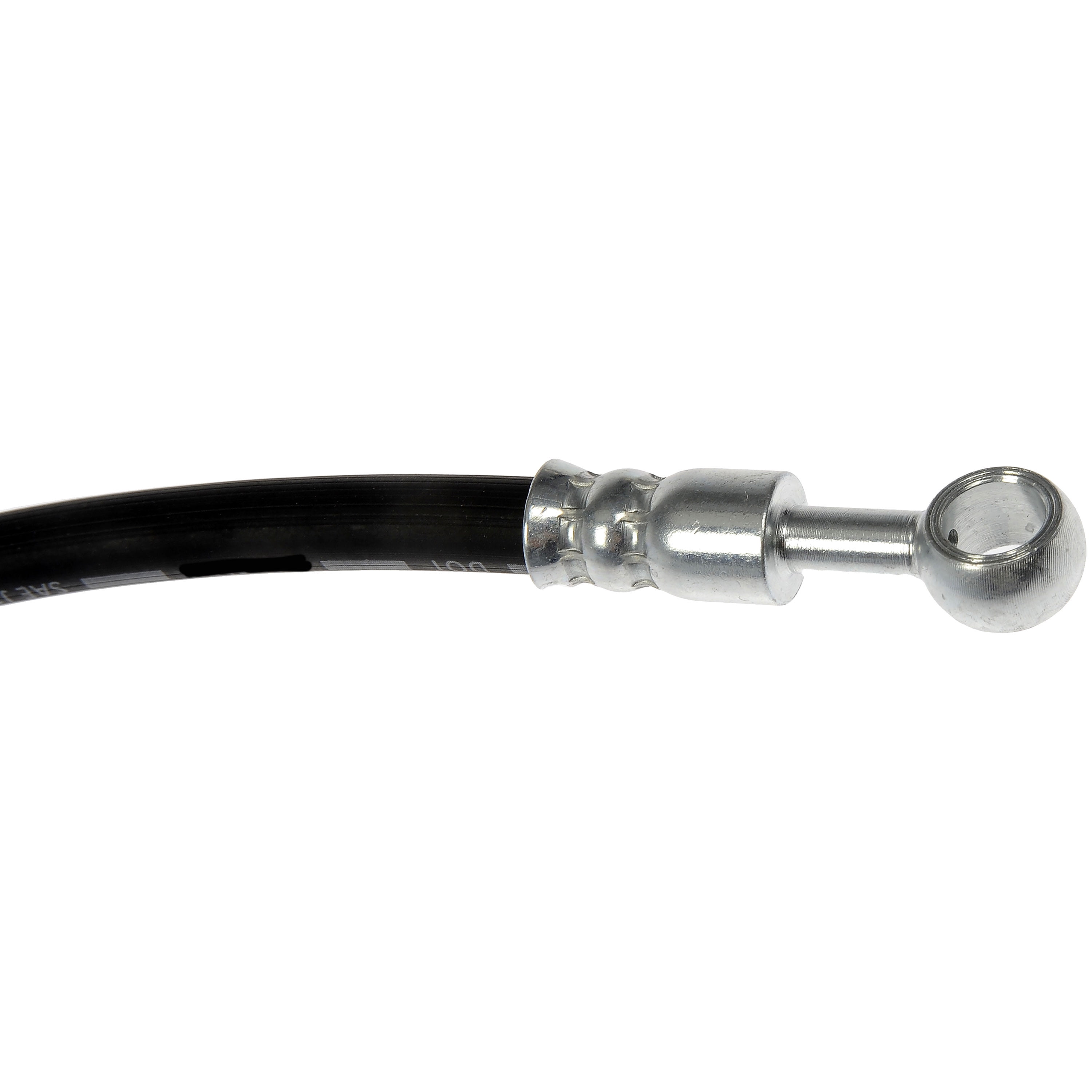Dorman H620732 Brake Hydraulic Hose for Specific Honda Models Fits select: 2006-2014 HONDA RIDGELINE