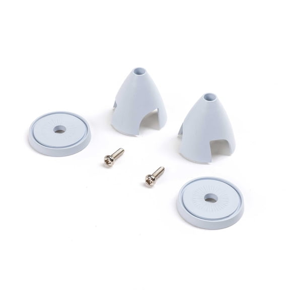 E-flite Spinner Set DHC-6 Twin Otter 1.4m EFL32055 RC Sport Airplanes