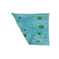 thumbnail image 1 of Everrich EVC-0268 Tapis Labyrinthe Double Face 17.5 x 15.75 Po - Grenouille sur Nénuphar, 1 of 1