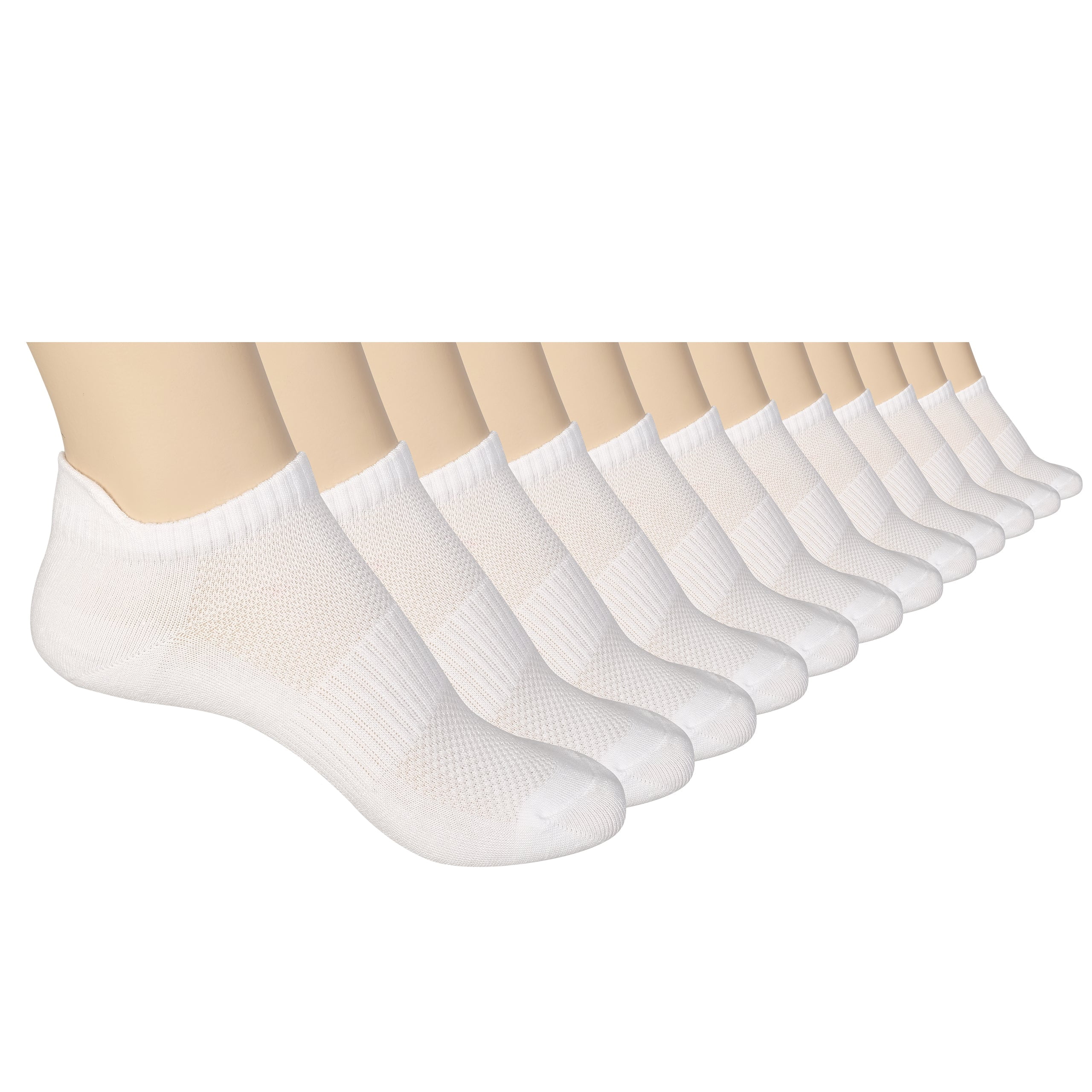 ELYFER Unisex Thin Bamboo Ankle Socks,Comfort Blend Low Cut Sneakers Socks