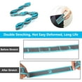 thumbnail image 5 of Blue Exercise Band, Elastic Exercise Band, Adult Resistance Band, Latin Gymnastic Exercise Band, Yoga Pilates, Dance., 5 of 5