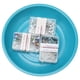 thumbnail image 4 of Plato magnético para alfileres con 150 agujas para cuentas, soporte seguro para alfileres de costura de acero inoxidable 430 para bordado de punto de cruz, color verde, 4 of 5