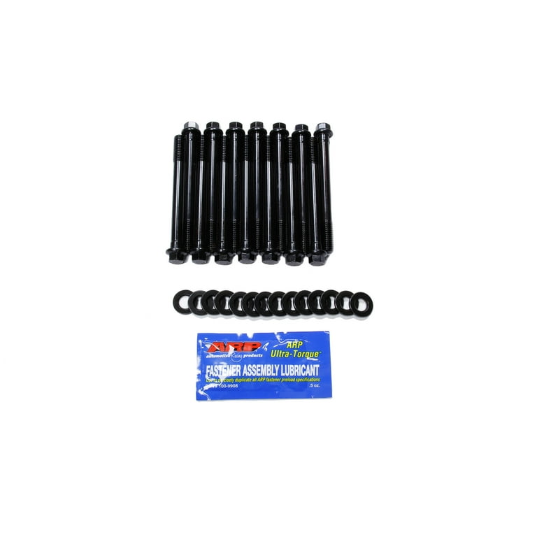 ARP Head Bolt Kit 6pt Jeep 232/258 Inline-6 ARP Head Bolt Kit 6pt Jeep 232/258 Inline-6