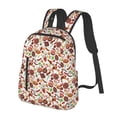 thumbnail image 2 of Daiia Cooking Bbq School Backpack for Men and Women Lightweight Backpack Durable Backpack Water-Resistant,Travel,Work Bag, 2 of 9