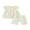 Beige, variant on BemeyourBBs Toddler Baby Girl Summer Clothes Infant Baby Girls Summer 2 Pieces Outfits 3 6 12 18 24 Months 2 3 Years Sleeveless Solid Color Ruffle Collar Shirt Tops and Shorts Set