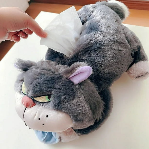 Lucifer best sale cinderella plush