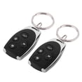 thumbnail image 1 of Rendimiento Confiable, Dearma De Control Remoto, Fácil De Instalar, Ajustes Universales Para Cualquier Vehículo, Para La Protección De Los Ladrones, Con Entrada Sin Llave,, 1 of 7