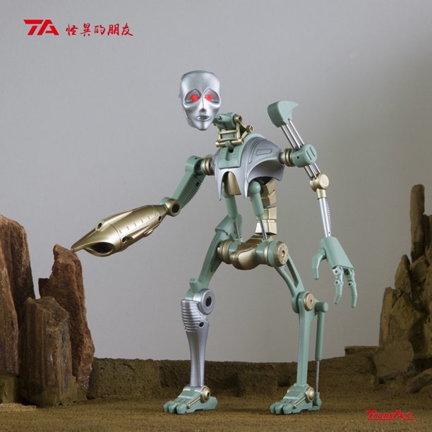 (In Stock ) Toys Beast Wars Transformation Dinobot Robot MP Class BW Transmute Action Figure Model Fivean unisex