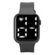 thumbnail image 3 of Reloj De Frecuencia Cardíaca, Tamaño Pequeño, Mano De Obra Exquisita, Rendimiento Estable, Reloj Electrónico Simple Y Elegante, Seguimiento Del Sueño Para El Hogar Para Viajes ANGGREK Otros, 3 of 8