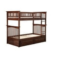 thumbnail image 7 of Columbia Bunk Bed Twin over Twin in Multiple Colors and Configurations, 7 of 7