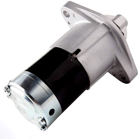 CCIYU Starter SND0295 17841 Compatible for Pontiac Vibe for Toyota Corolla/Matrix 2003 2004 2005 2006 2007 2008 1.8L