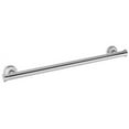 thumbnail image 2 of Toto YG20042R#BN Transitional Series A 42" Grab Bar - Nickel, 2 of 2