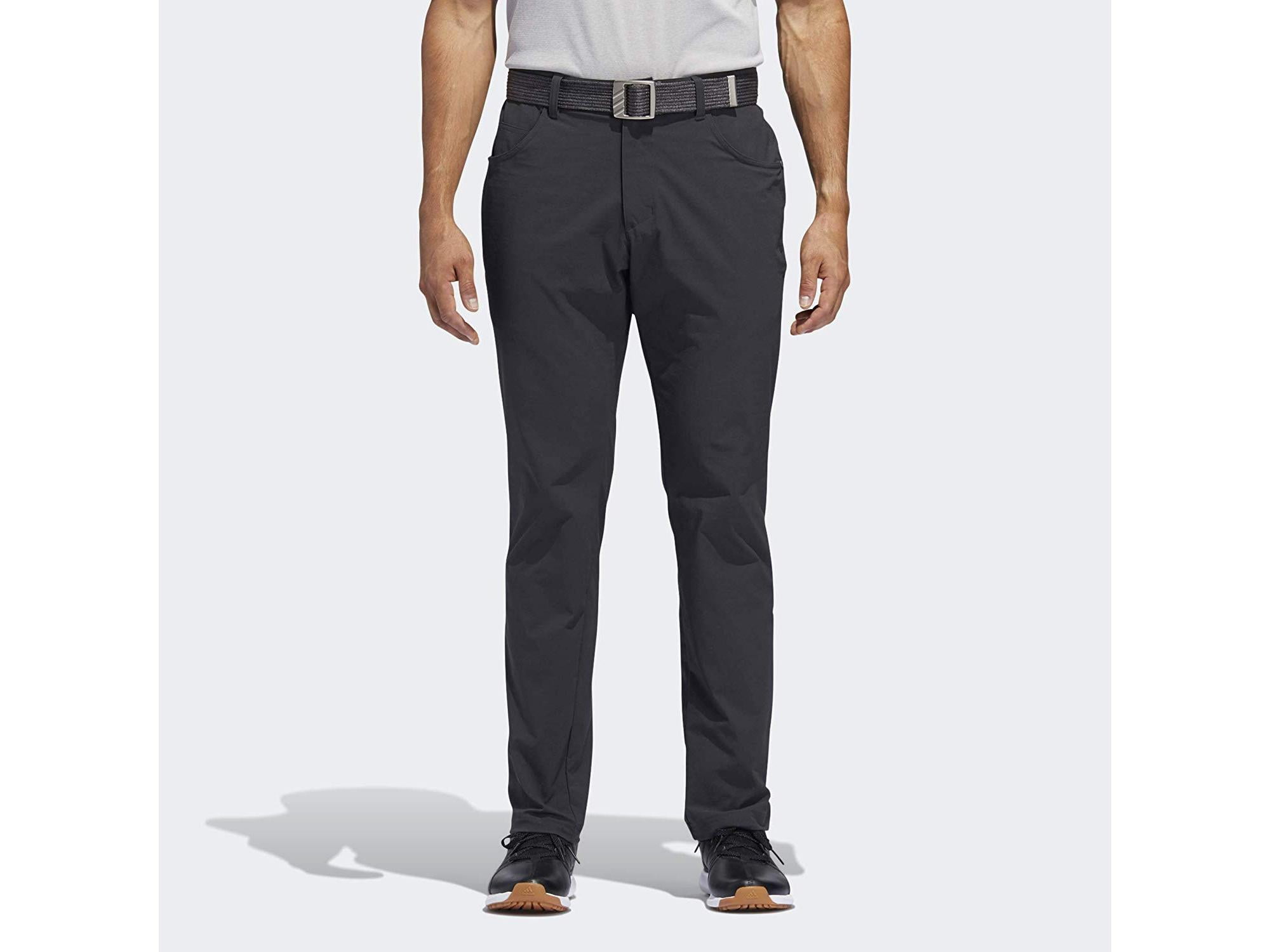 Adidas adidas Golf Adicross Beyond 18 Slim 5Pocket Pant,, Carbon