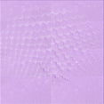 thumbnail image 1 of Ahgly Company Machine Washable Indoor Square Transitional Heliotrope Purple Area Rugs, 4' Square, 1 of 7