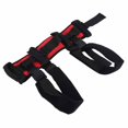 thumbnail image 1 of Transfer Belt Gait Assist Belt Transfer Belt With Handle Nursing Gait Belt Transfer Gait Belt Nursing  Gait Belt Patient Elderly Breathable Adjustable Transfer Belt With Handles, 1 of 8