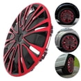 thumbnail image 4 of Decorative Hub Covers Pp Material Round Shape For Daily Use 1Pack, 4 of 4