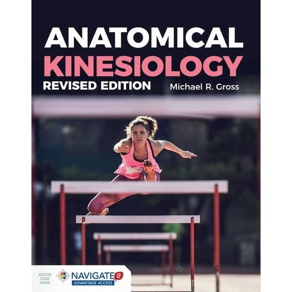 Anatomical Kinesiology Revised Edition: ., (Paperback)