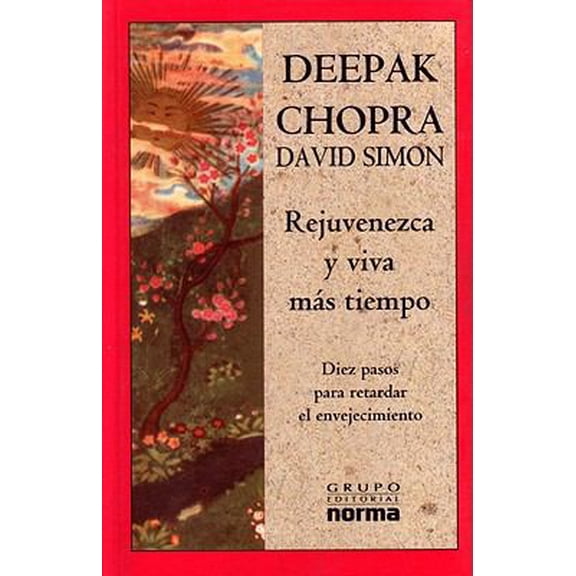 Pre-Owned Rejuvenezca Y Viva Mas Tiempo/ Grow Younger, Live Younger (Spanish Edition) (Paperback) 9580482721 9789580482727