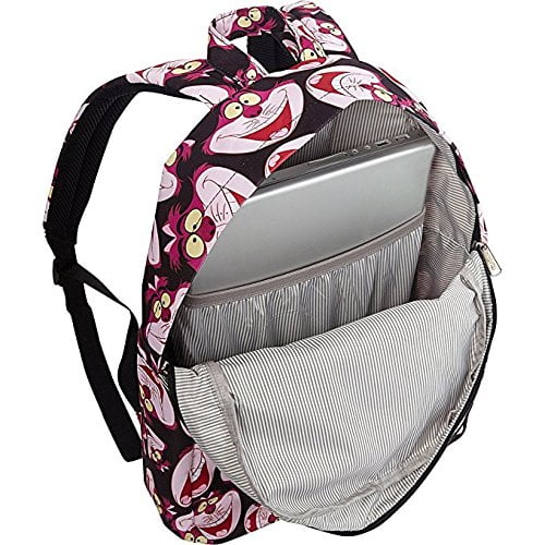Loungefly Cheshire Face Backpack