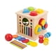 thumbnail image 2 of Clasificador de formas, juguete educativo para niños, regalos, juguete sensorial, aprendizaje temprano, caja de combinación de clasificación de formas, 2 of 10