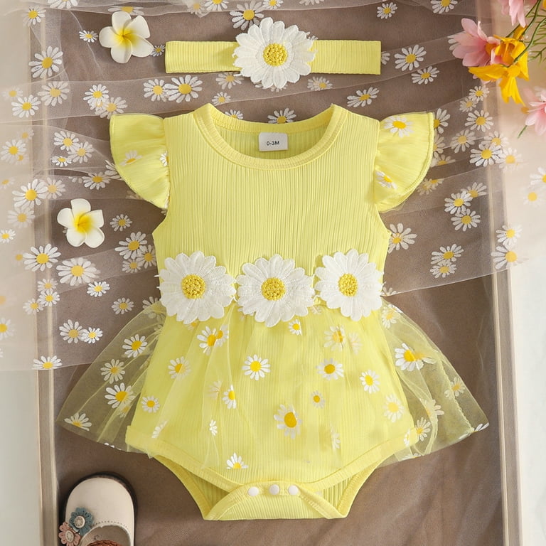 birthday dress 12 months First Birthday butterfly baby dress / Gown
