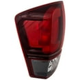 thumbnail image 3 of Taillight Assembly Compatible with 2018-2023 Toyota Tacoma 2.7L 3.5L I4 159HP Replaces 11-6850-70 11-6850-70-9 RT73010044 11685070116850709RT73010044 TO2800203 81560-04181 8156004181, 3 of 8