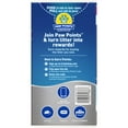 Fresh Step Clean Paws MultiCat Scented Litter with the Power of