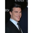thumbnail image 2 of Finn Wittrock At Arrivals For The National Board Of Review Gala Honoring The 2015 Award Winners, 2 of 2