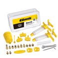 thumbnail image 4 of Bicycle Oiling Tool Kit Oil Bleed Brake Maintenance Mountain Joint Kits Universal Tools Cycling Repair Part Replacement 2021STD, 4 of 8