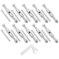 thumbnail image 3 of 21pcs Repair Tool Set with Support Rod for Electrical Switch Socket Junction Boxes – Embedded Installation & Maintenance Kit for Home & Commercial Use, 3 of 5