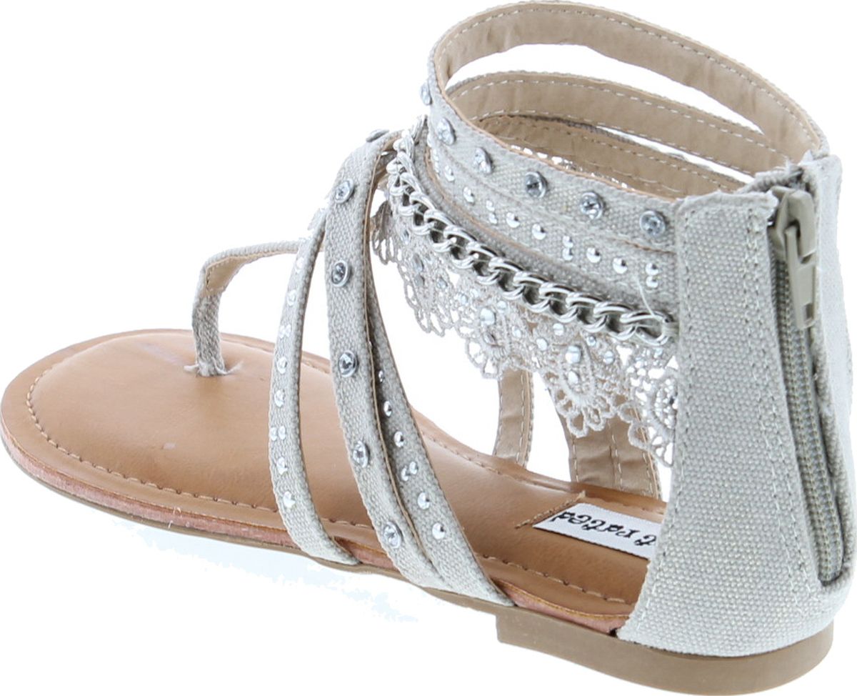 Buy Dunlop Ladies Buckle Mule Sandals from Next Singapore