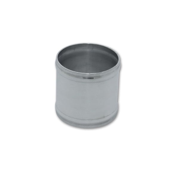 Vibrant Performance 12051 VIB12051 2.25IN OD ALUMINUM JOINER COUPLING (3IN LONG)