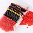 thumbnail image 4 of Depilación con frijoles de cera dura,Cera Depilatoria,Bolitas de cera,Depilación de cuerpo completo,Frijoles de cera dura, 4 of 7